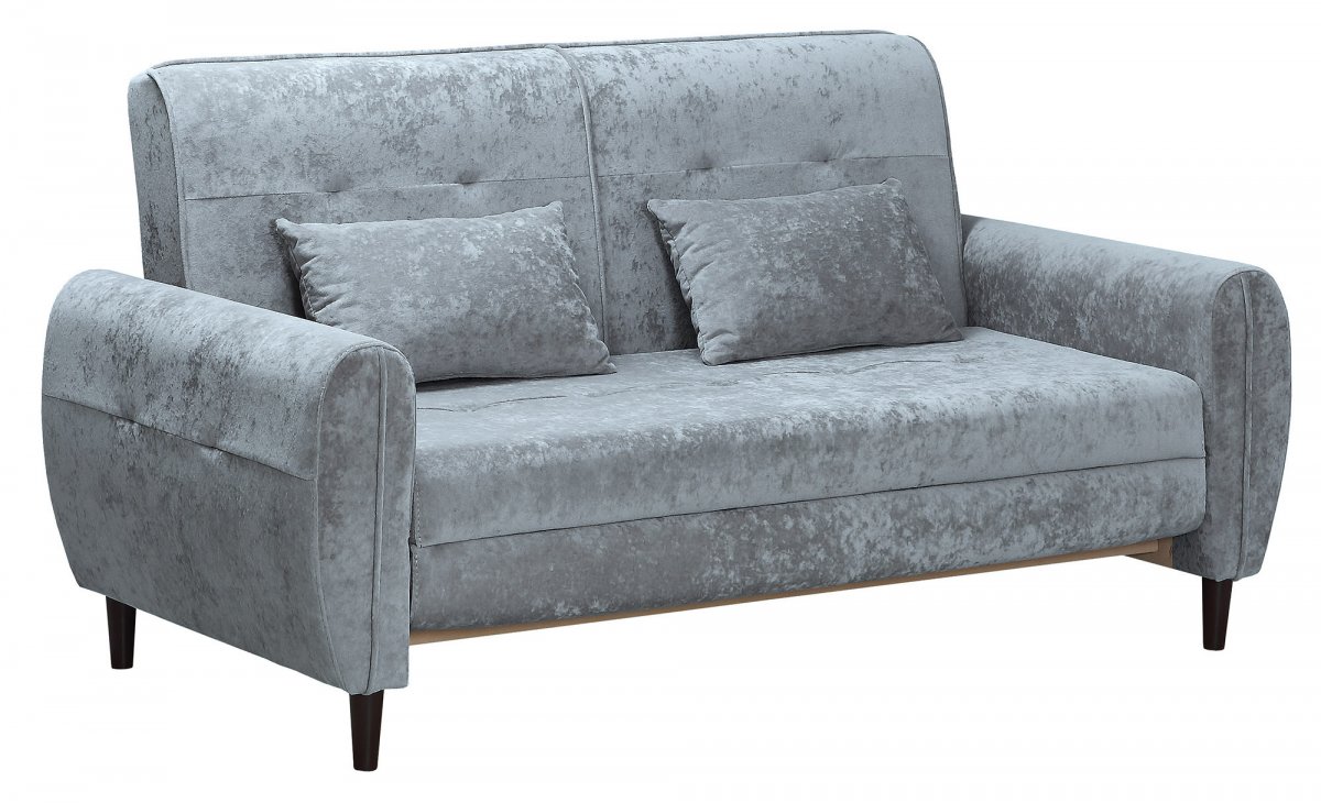 Диван Арни SENSEY ULTIMATE GREY Элегия
