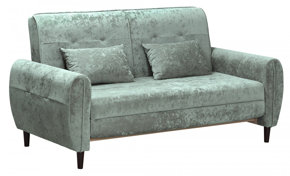 Диван Арни SSENSEY MIST GREEN Элегия