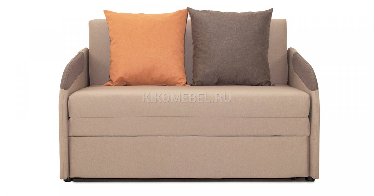 Диван Громит 120 арт. ТД 280 Нижегородмебель