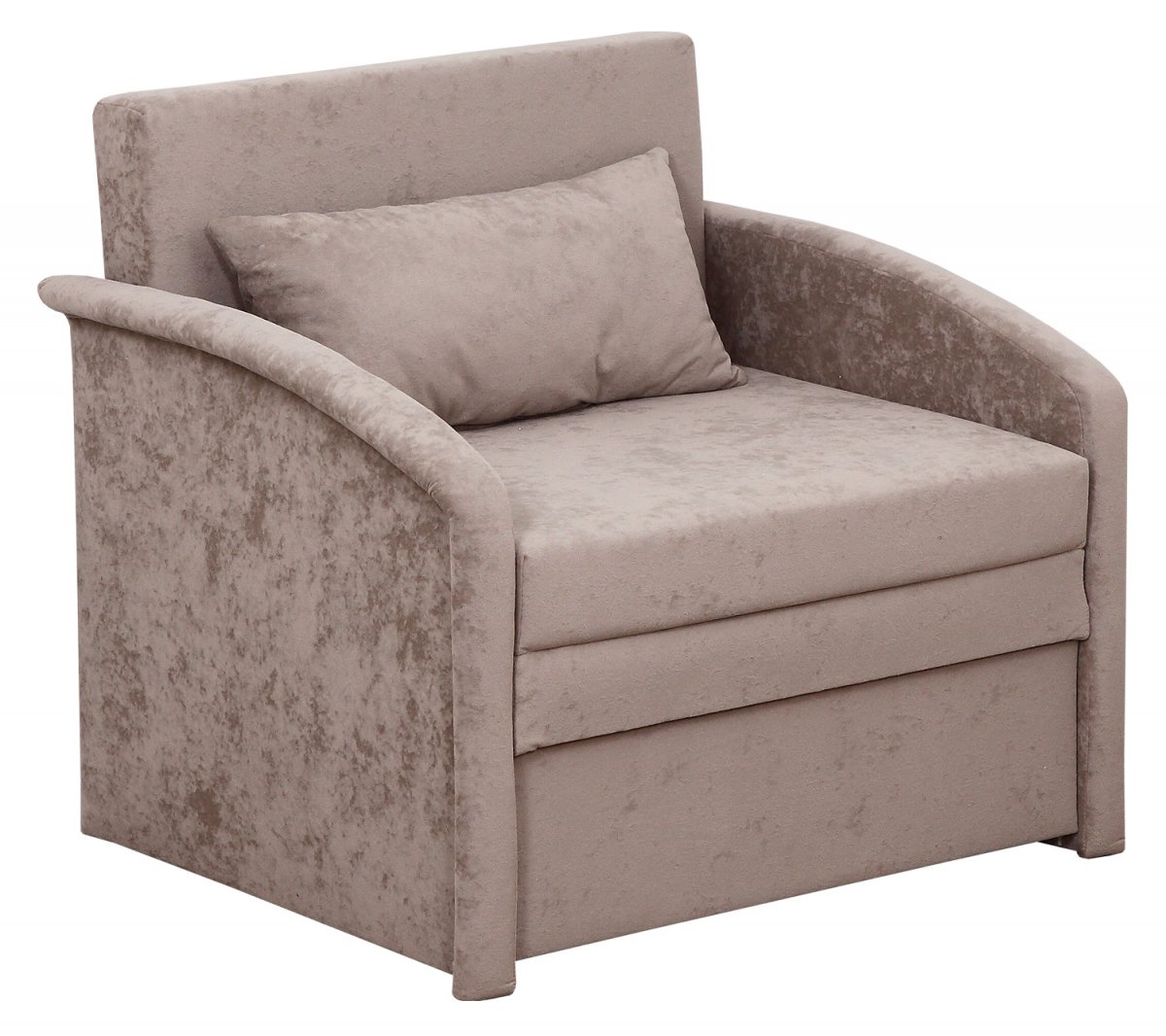 Диван-кровать Малыш 750 SENSEY MOONLIGHT Элегия