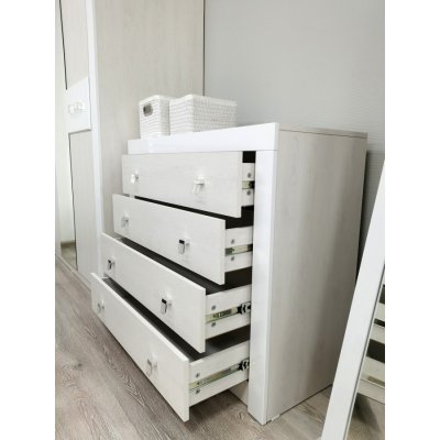 Комод Амели 3