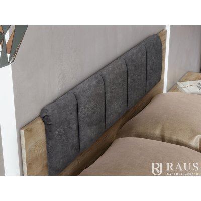 Кровать парящая Тесс 160х200