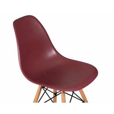 Стул обеденный DOBRIN R-13 сливовый DOBRIN фото 6