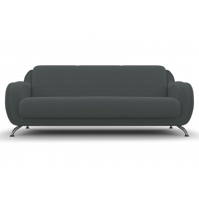 Диван Вега-8 CATANIA GRAPHITE