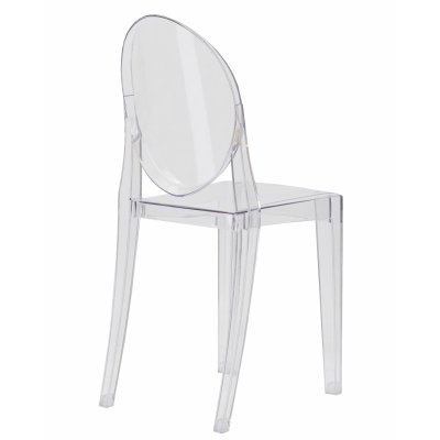 Стул обеденный DOBRIN VICTORIA GHOST