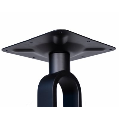 Подстолье обеденное DOBRIN ELAN BLACK DOBRIN фото 6