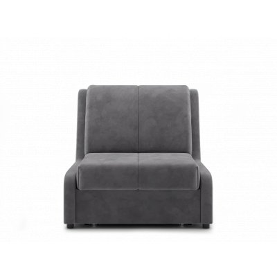 Кресло-кровать Аккордеон модель 80, модель 069  Ultra Grey