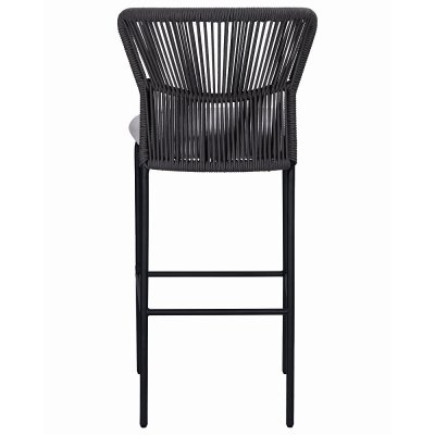 Стул барный DOBRIN ROBBIN LML-8098 DOBRIN фото 3