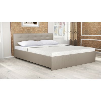 Интерьерная кровать Лита 180х200 с ПМ