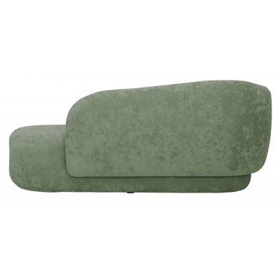 Софа Саваж правая SENSEY OLIVE