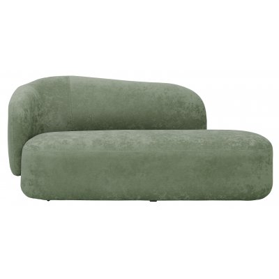 Софа Саваж правая SENSEY OLIVE