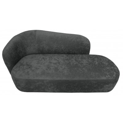 Софа Саваж правая SENSEY GRAPHITE