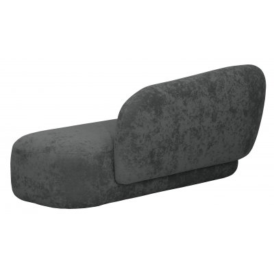 Софа Саваж правая SENSEY GRAPHITE