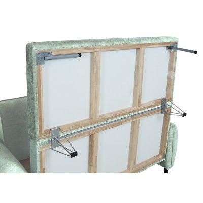Диван Арни SSENSEY MIST GREEN