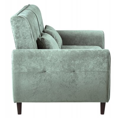 Диван Арни SSENSEY MIST GREEN Элегия фото 2