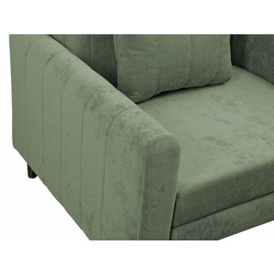 Кресло-кровать Хеппи SENSEY OLIVE