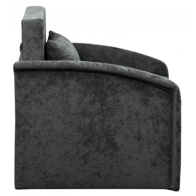 Диван-кровать Малыш 750 SENSEY GRAPHITE