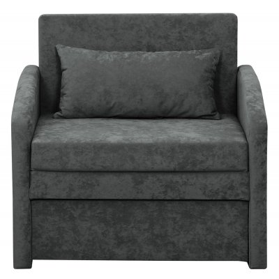 Диван-кровать Малыш 750 SENSEY GRAPHITE