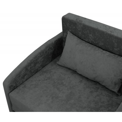 Диван-кровать Малыш 750 SENSEY GRAPHITE