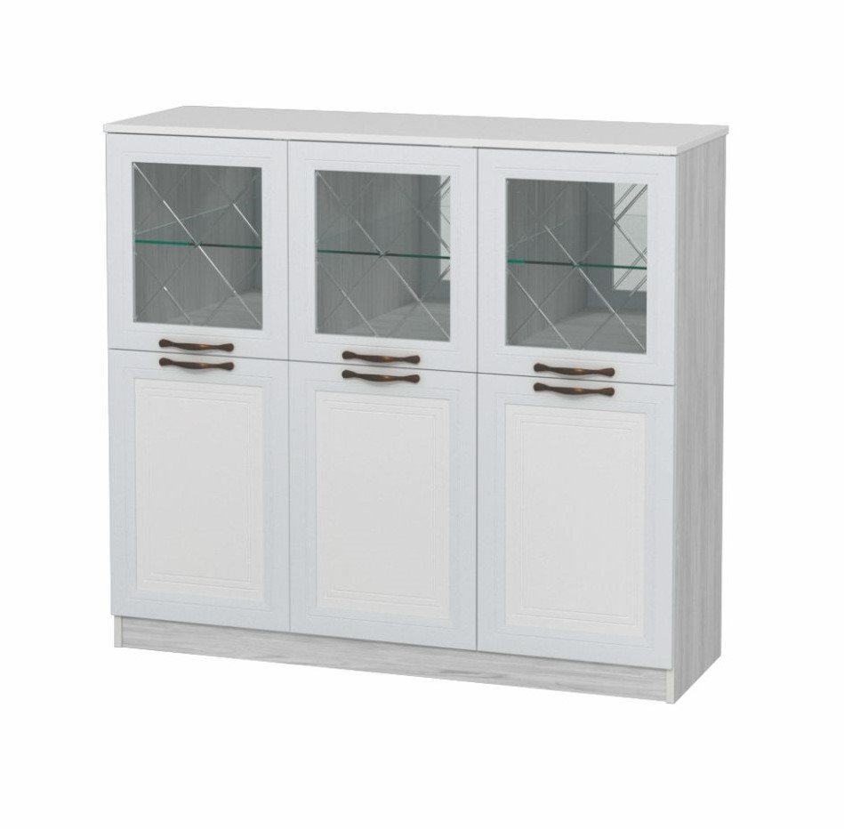 Комод Гармония-7 1200 ГМ-10 Марибель