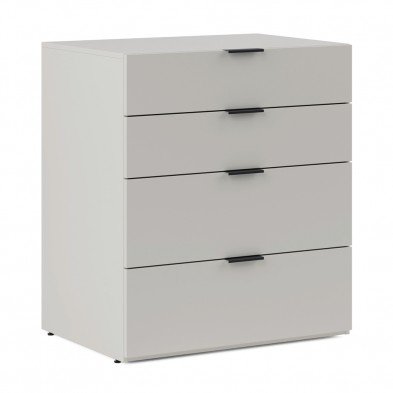 Комод Мария МК 80.4F Алисия