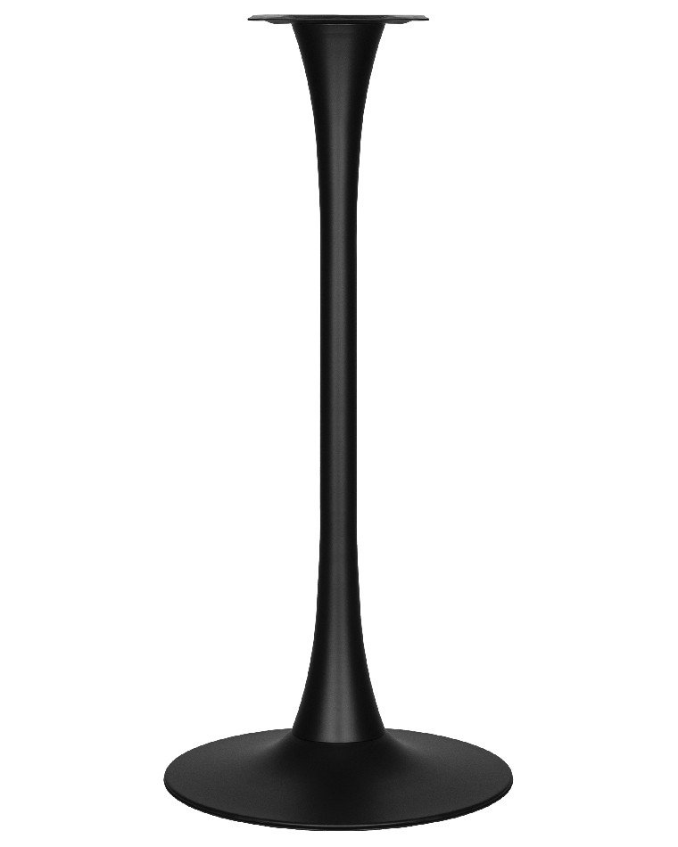 Подстолье барное DOBRIN JIM BLACK HIGH DOBRIN
