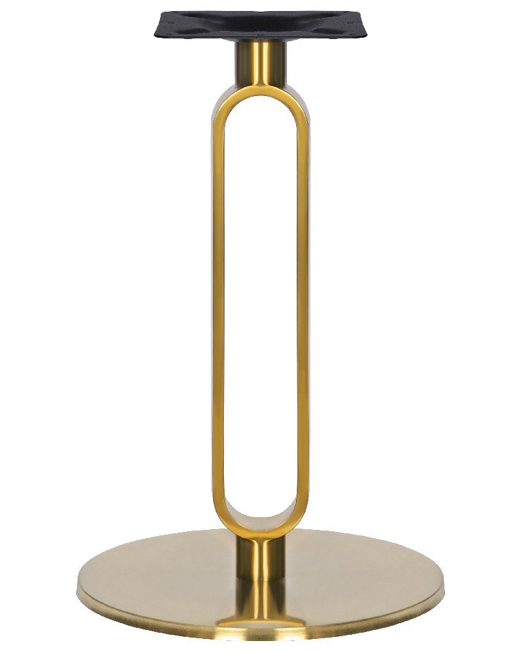 Подстолье обеденное DOBRIN ELAN GOLD DOBRIN