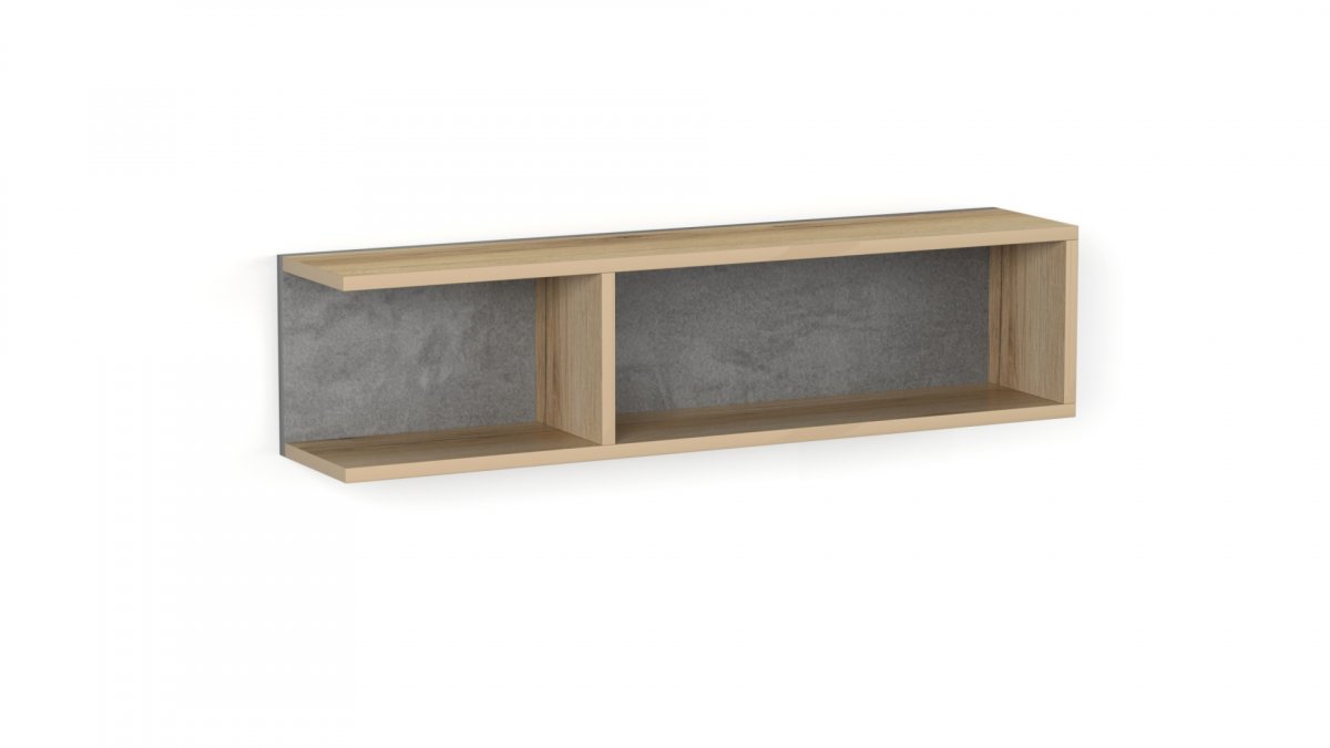 Полка MODERNO 900 Марибель