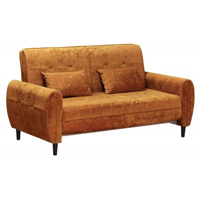 Элегия Диван Арни SENSEY TERRACOTTA