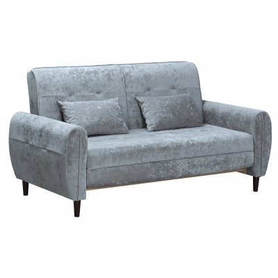 Элегия Диван Арни SENSEY ULTIMATE GREY