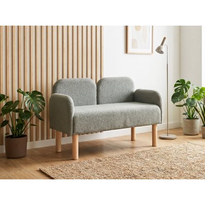 Элегия Скамья Рояль BARNI DUSTY GREEN