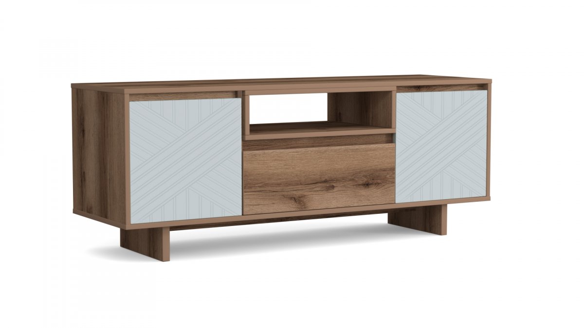 Тумба ТВ MODERNO 1400 Ф3 Марибель