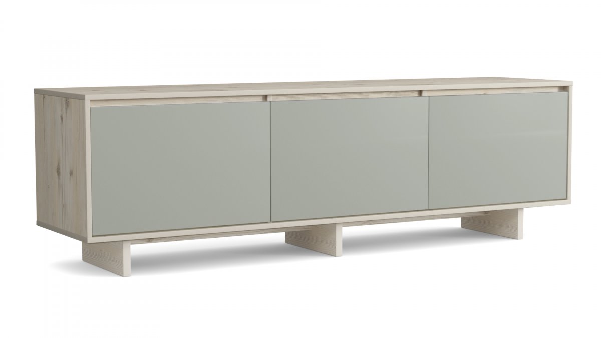 Тумба ТВ MODERNO 1800 Ф6 Марибель